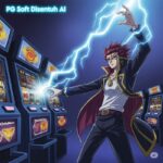 PG Soft Disentuh AI
